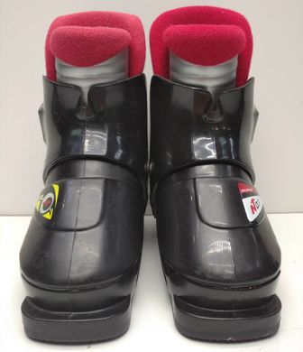 Ботинки горнолыжные Nordica Super 0.1 (Размер 26)