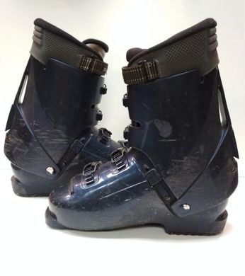 Ботинки для сноуборда Rossignol Comfort 1 (размер 40)