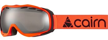 Маска гірськолижна Cairn Speed SPX3 neon orange