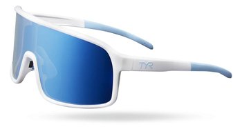 Сонцезахисні окуляри TYR Viejo HTS, Blue/White