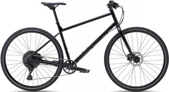 Велосипед 28" Marin MUIRWOODS , рама XL, 2023, Black