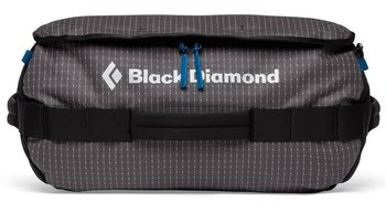 Сумка дорожная Black Diamond Stonehauler Pro 30L, Black
