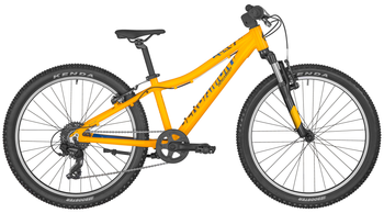 Велосипед Bergamont 2022' 24" Revox 24 Boy (286847-222) 31см
