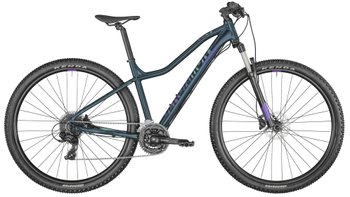 Велосипед Bergamont ' 27,5" Revox 3 FMN (281096-176) XS/36см