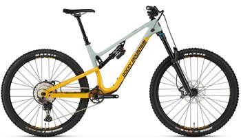 Велосипед Rocky Mountain ALTITUDE C50 MD (29) YW/BL (B0225MD93)
