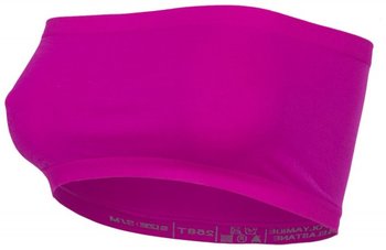 Топік фітнес 4F колір: рожевий