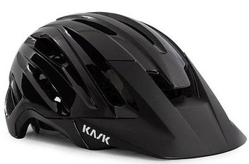 Шлем Kask MTB Caipi-WG11 Black, L - CHE00065.210.L