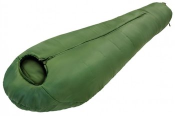 Спальный мешок Terra Incognita Polus 400, олива