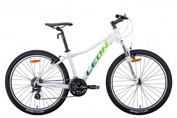 Велосипед Leon 26 HT-LADY AM Vbr рама-17,5" AL 2021