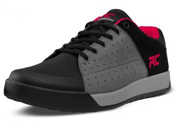 Взуття Ride Concepts Livewire [Charcoal/Red], 10.5
