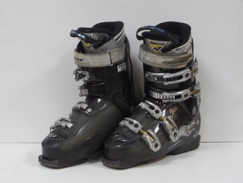 Ботинки горнолыжные Nordica Sport Machine W 2 (размер 39)