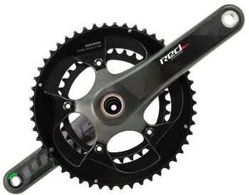 Шатуни Sram RED AM FC RED 11SP 170 50-34 NO BB C2