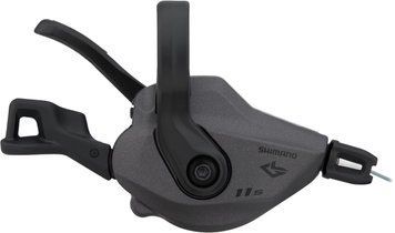 Шифтер Shimano SL-M8130-R DEORE XT, 11-шв, правий, без індикат.передач