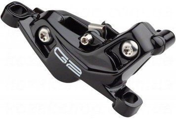 Калипер Sram G2 RS Caliper, A1 (Black)