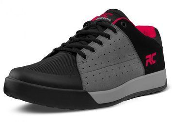 Обувь Ride Concepts Livewire [Charcoal/Red], 10.5