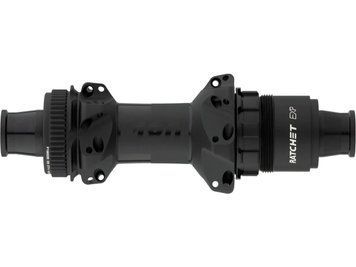 Втулка DT SWISS 18P 142/12 Centerlock Campagnolo 24 отв. EXP, задняя