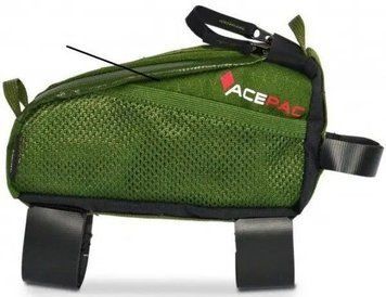 Сумка на раму Acepac Fuel Bag M, Green