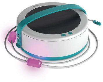 Кемпинговый фонарь Biolite Solar String 44&rsquo; (Color)