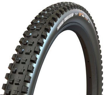 Покрышка Maxxis HIGH ROLLER II 29x2.40 TPI-60 Foldable 3CG/EXO+/TR