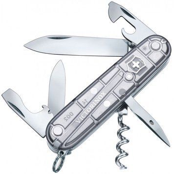 Ніж складаний Victorinox Spartan 1.3603.T7