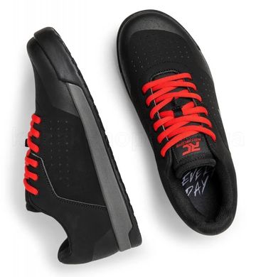 Взуття Ride Concepts Livewire [Charcoal/Red], 10.5