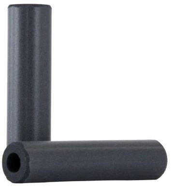 Грипсы ESI Fatty's Black Silicone Bicycle Grips