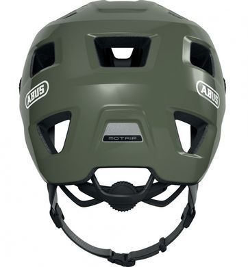 Шлем ABUS MOTRIP Pine Green L (57-61 см)