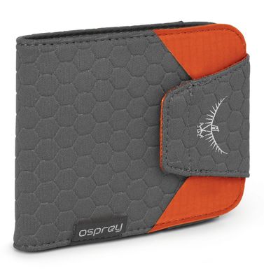 Гаманець Osprey QuickLock Wallet Poppy Orange O/S помаранчевий