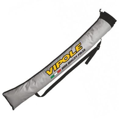 Палки трекинговые Vipole Climber Long AS DLX (S25 18)