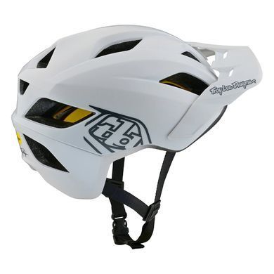 Шолом дитячий TLD YOUTH FLOWLINE HELMET POINT [White] OSFA