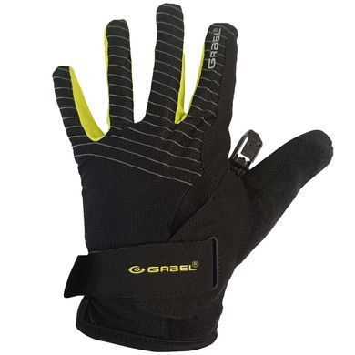 Рукавиці для скандинавської ходьби Gabel NCS Gloves Long M (8015011500408)