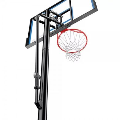 Баскетбольная стойка Spalding Gametime 48” 7A1655CN