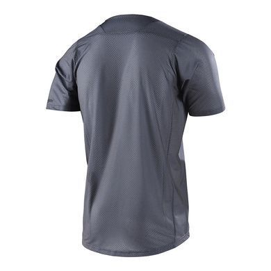 Джерси TLD SKYLINE AIRSS JERSEY [CHANNEL GRAY] S