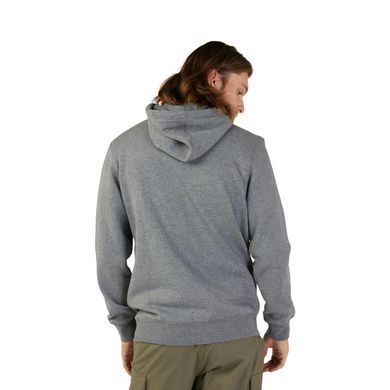Кофта FOX Hoodie - ABSOLUTE [Graphite], M