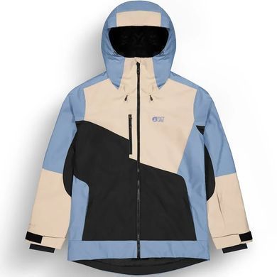 Куртка Picture Organic Seen W 2026 stonewash XS