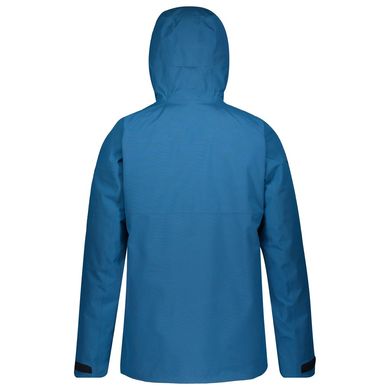 Куртка Scott ULTIMATE GTX 3in1 сине/синяя - M