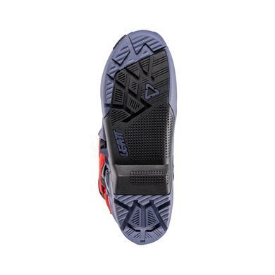 Мотоботи LEATT 4.5 Enduro Boot [Red], 12