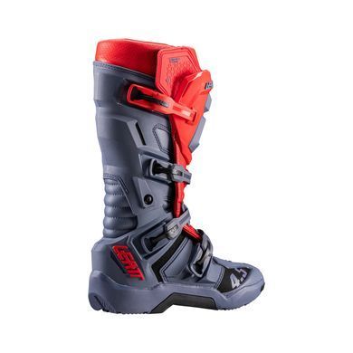 Мотоботи LEATT 4.5 Enduro Boot [Red], 12