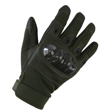 Перчатки тактические Kombat UK Predator Tactical Gloves