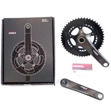 Шатуни Sram RED AM FC RED 11SP 170 50-34 NO BB C2