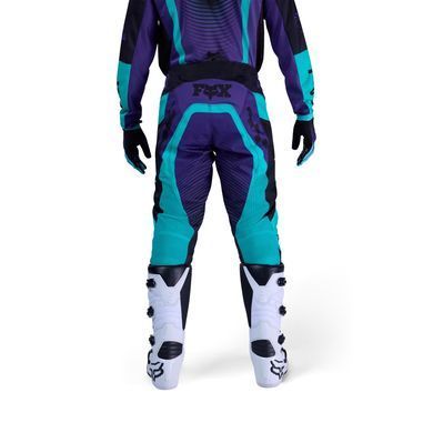 Штаны FOX 180 Pant - COLLECT [Grape], 38