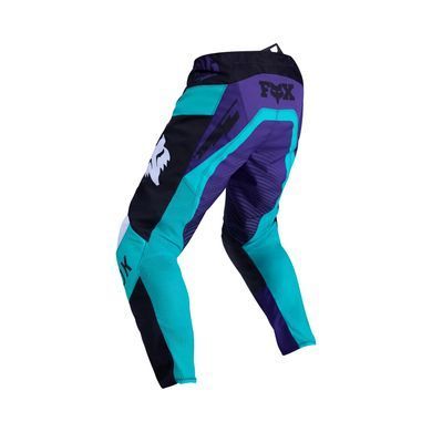 Штаны FOX 180 Pant - COLLECT [Grape], 38