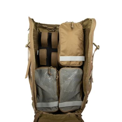 Тактичний рюкзак Tasmanian Tiger Modular Pack 30 MC, Multicam
