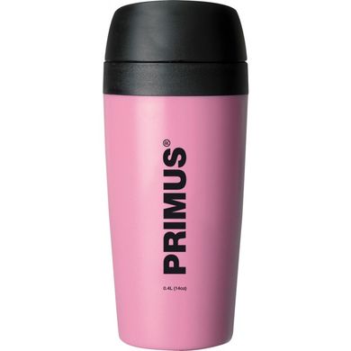 Термокружка Primus Commuter Mug 0.4 L Fasion pink