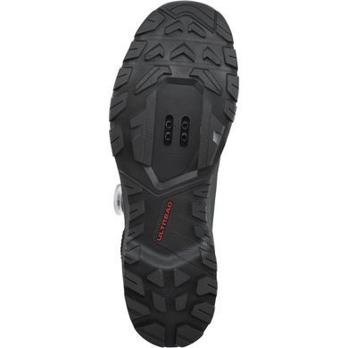 Веловзуття Shimano EX700-GTX чорний, розм. EU46