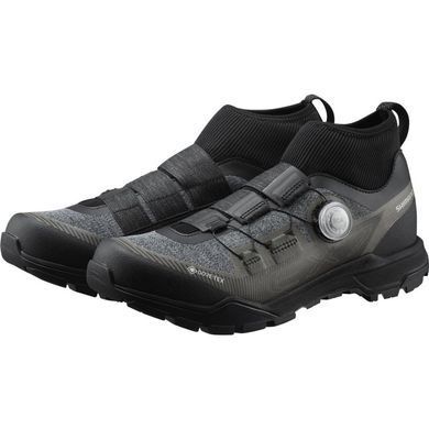 Веловзуття Shimano EX700-GTX чорний, розм. EU46