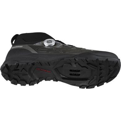 Веловзуття Shimano EX700-GTX чорний, розм. EU46