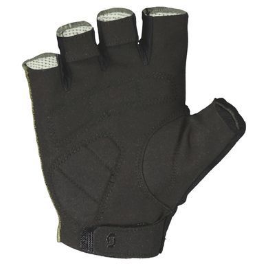 Велоперчатки Scott ESSENTIAL GEL SF fir green - S