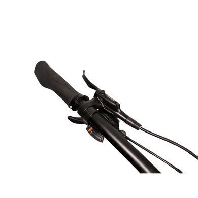 Велосипед Cronus 29" Rover 520 2025 рама-19.5" black