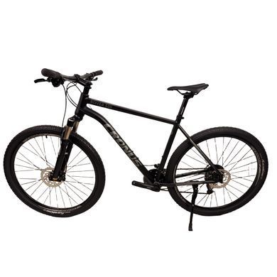 Велосипед Cronus 29" Rover 520 2025 рама-19.5" black